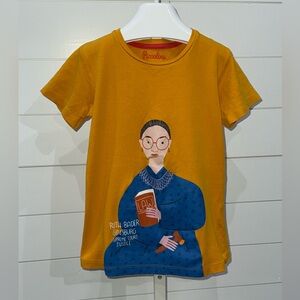 PICCOLINA Top Girls size 10